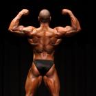 Michael  Barefield - NPC BodyBE1 Classic 2012 - #1